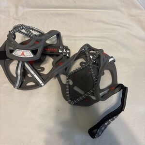 Yaktrax Ice Traction Cleats